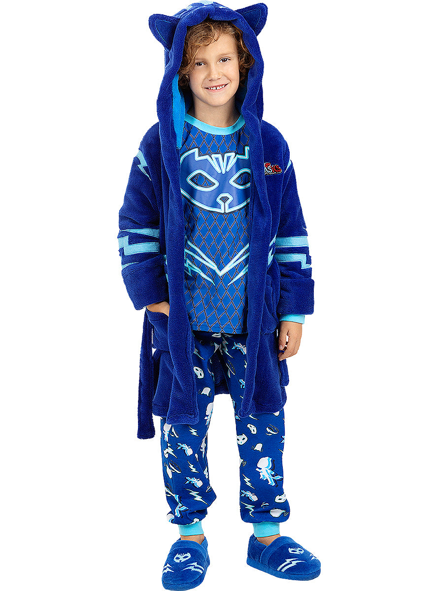 Pyjama Yoyo enfant - Pyjamasques