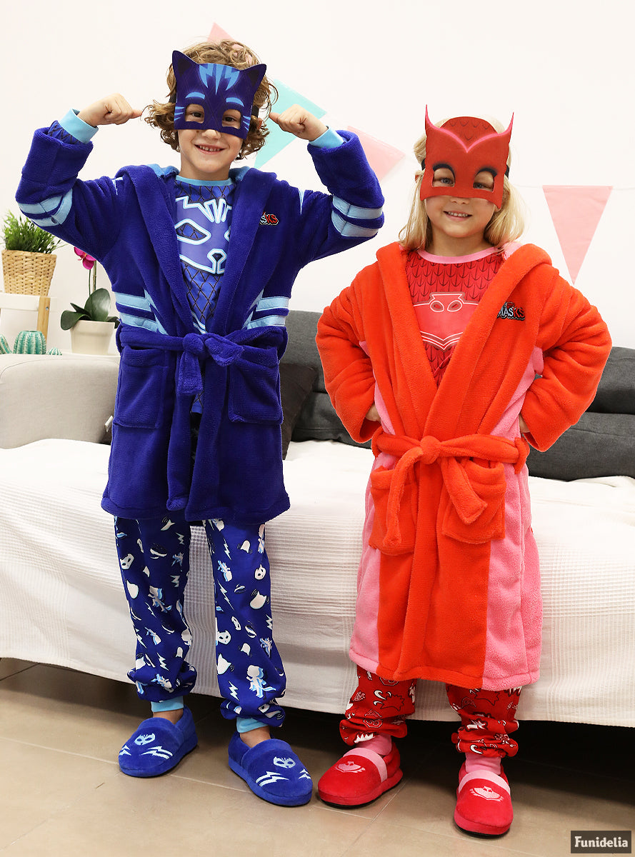 Pyjama Yoyo enfant - Pyjamasques