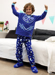 Pyjama Yoyo enfant - Pyjamasques