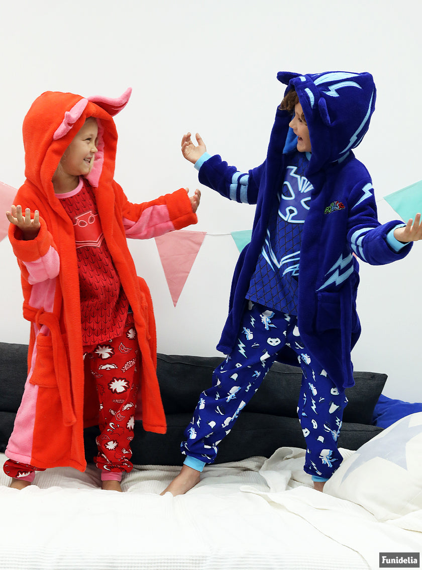 Pyjama Yoyo enfant - Pyjamasques
