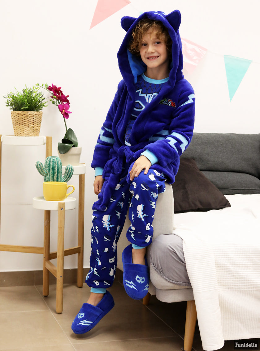 Pyjama Yoyo enfant - Pyjamasques