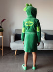 Peignoir Gluglu enfant - Pyjamasques