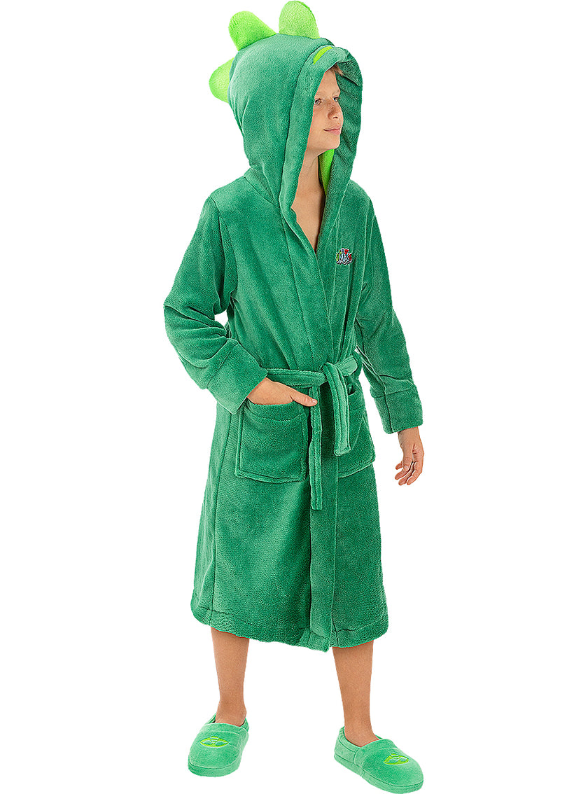 Peignoir Gluglu enfant - Pyjamasques