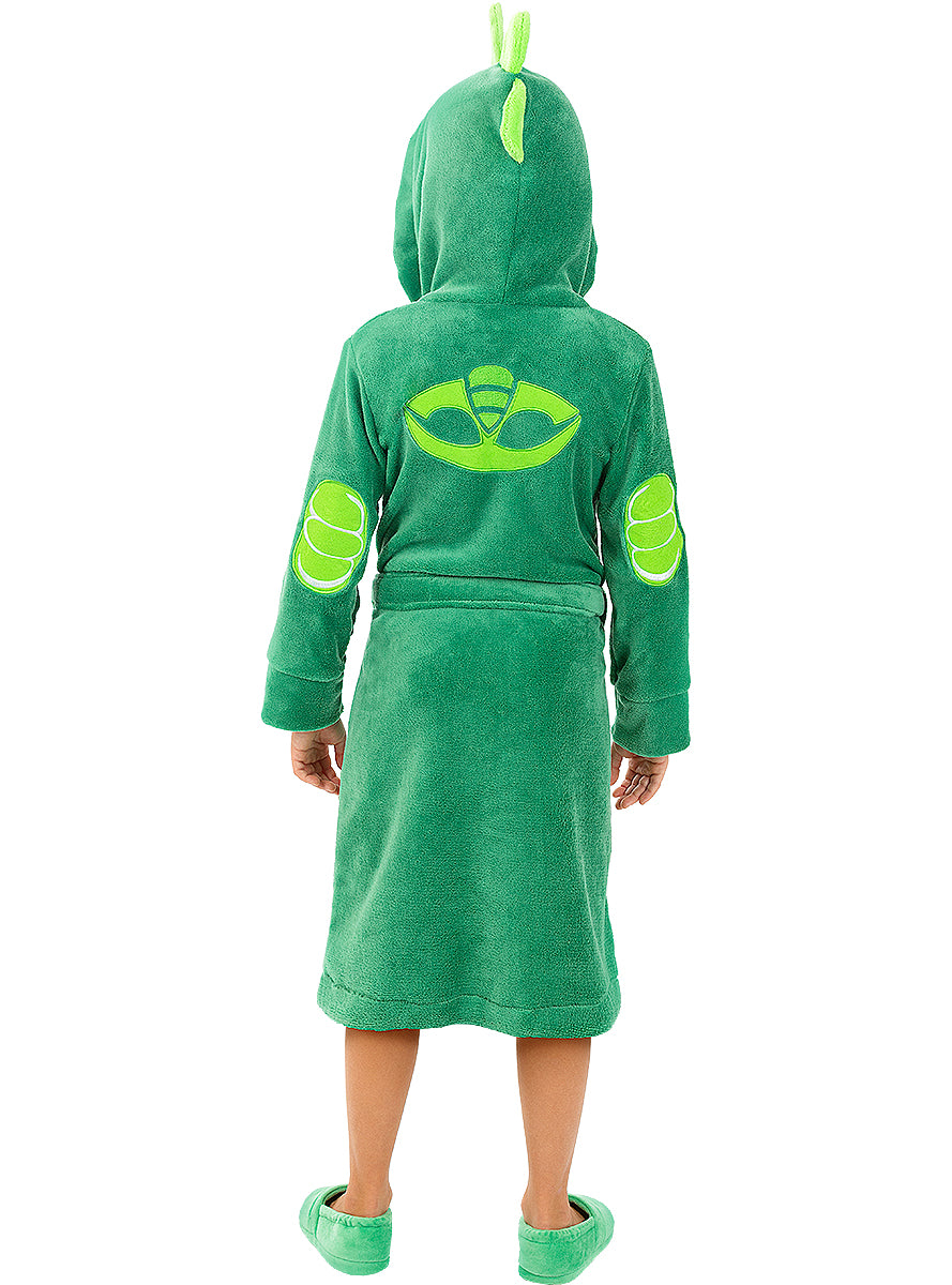 Peignoir Gluglu enfant - Pyjamasques