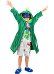 Pyjama Pyjamasques court enfant