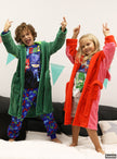 Pyjama Pyjamasques court enfant