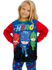 Pyjama Pyjamasques long enfant