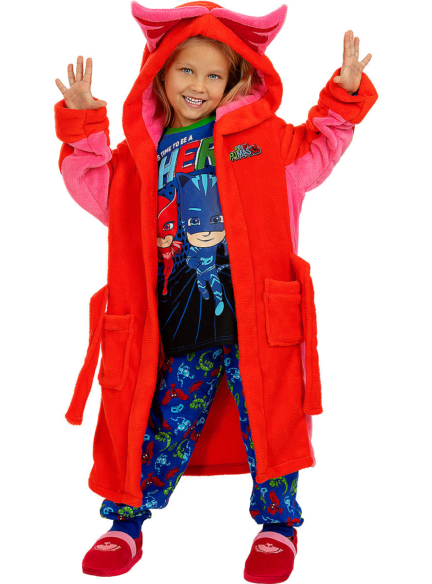 Pyjama Pyjamasques long enfant