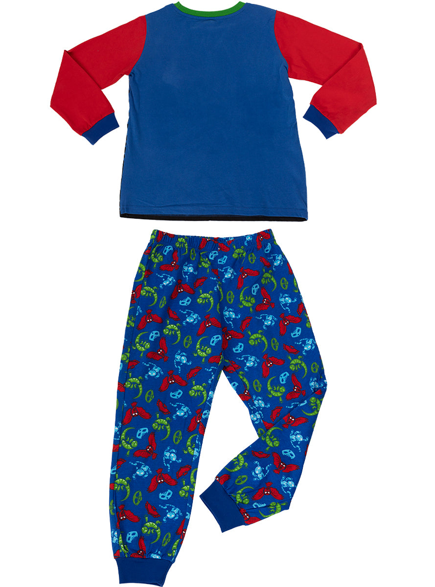 Pyjama Pyjamasques long enfant
