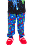 Pyjama Pyjamasques long enfant