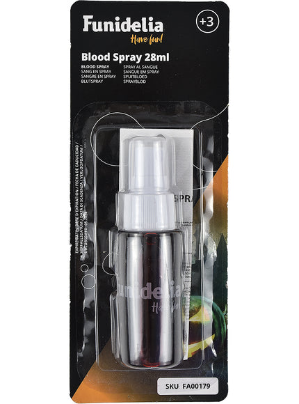 Sang en spray 28ml