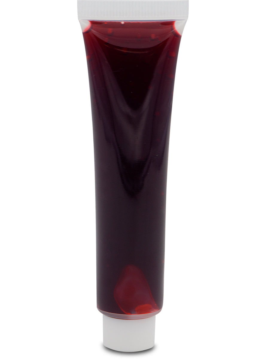 Sang en  gel