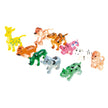 ANIMAL ZOO 5CM