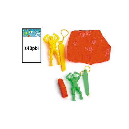 PARACHUTISTE 9CM