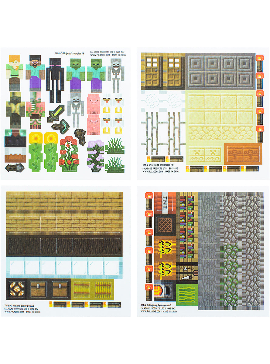 Mug Minecraft 