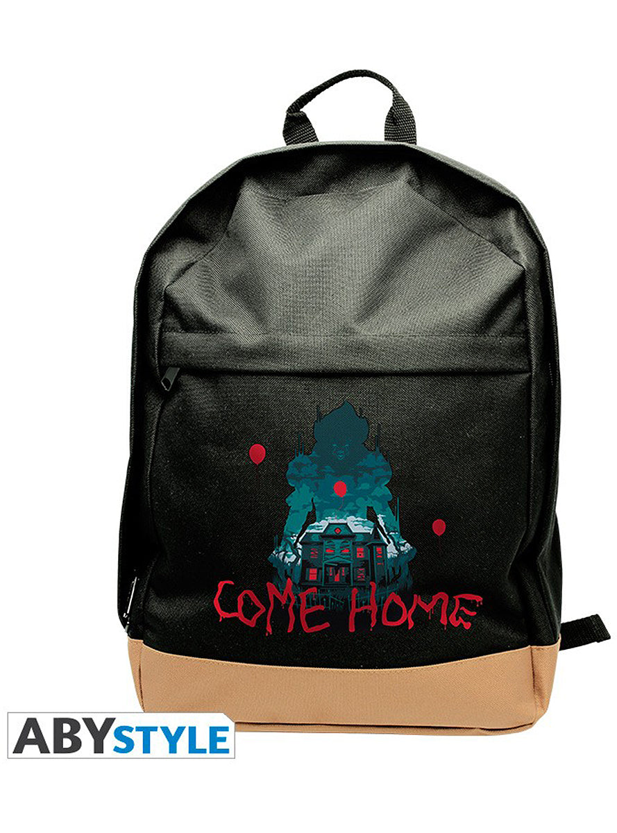 Sac à dos IT 