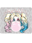 Tapis de souris Harley Quinn - DC Comics
