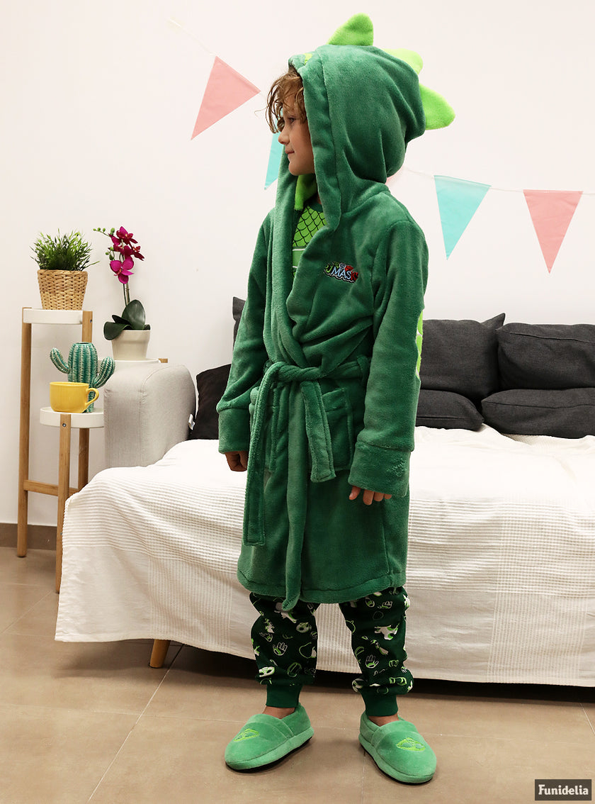 Chaussons Gluglu enfant - Pyjamasques