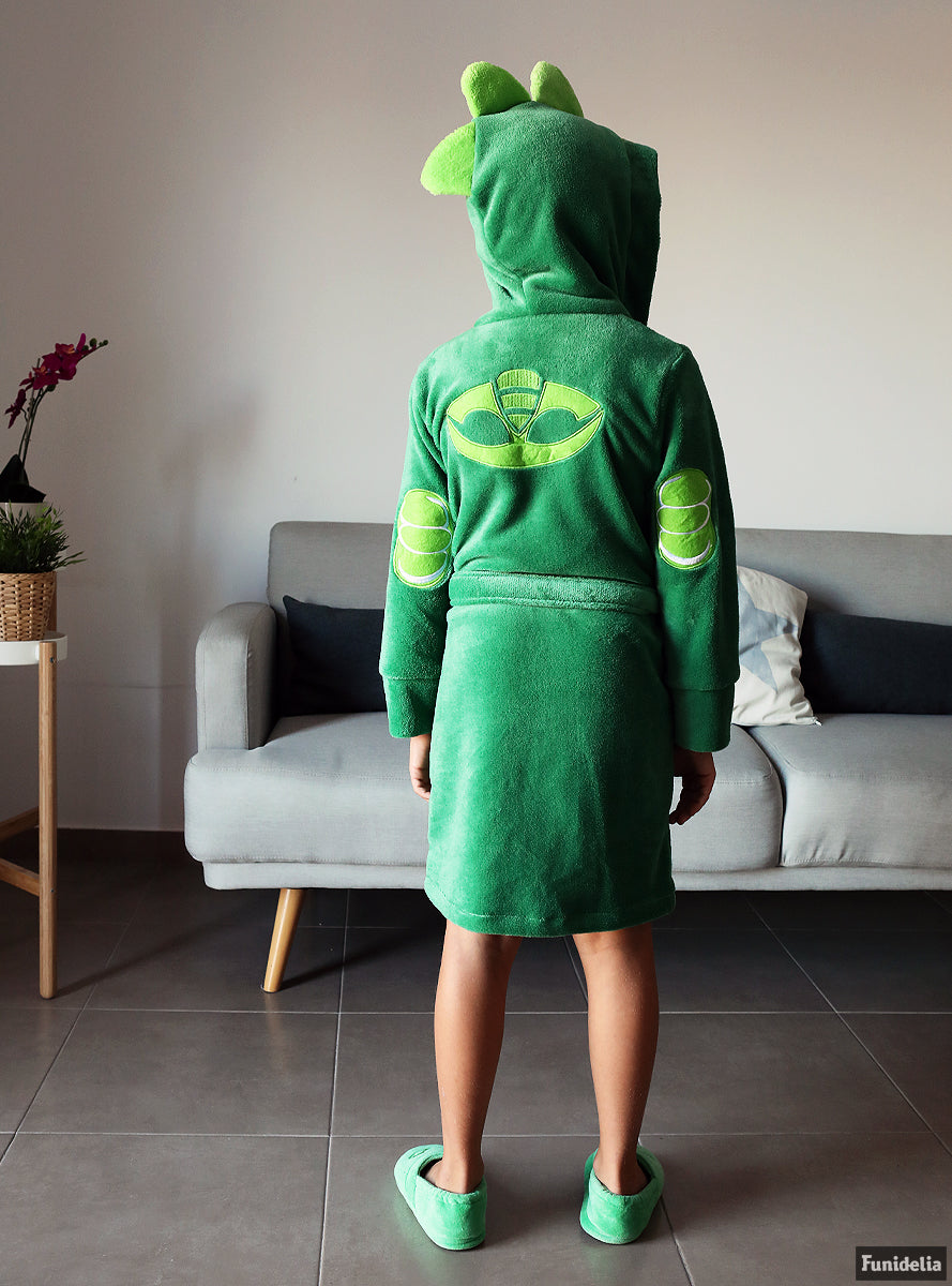 Chaussons Gluglu enfant - Pyjamasques