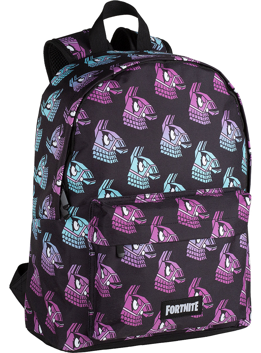 Sac à dos Lama de Fortnite
