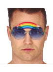 Lunettes arc-en-ciel