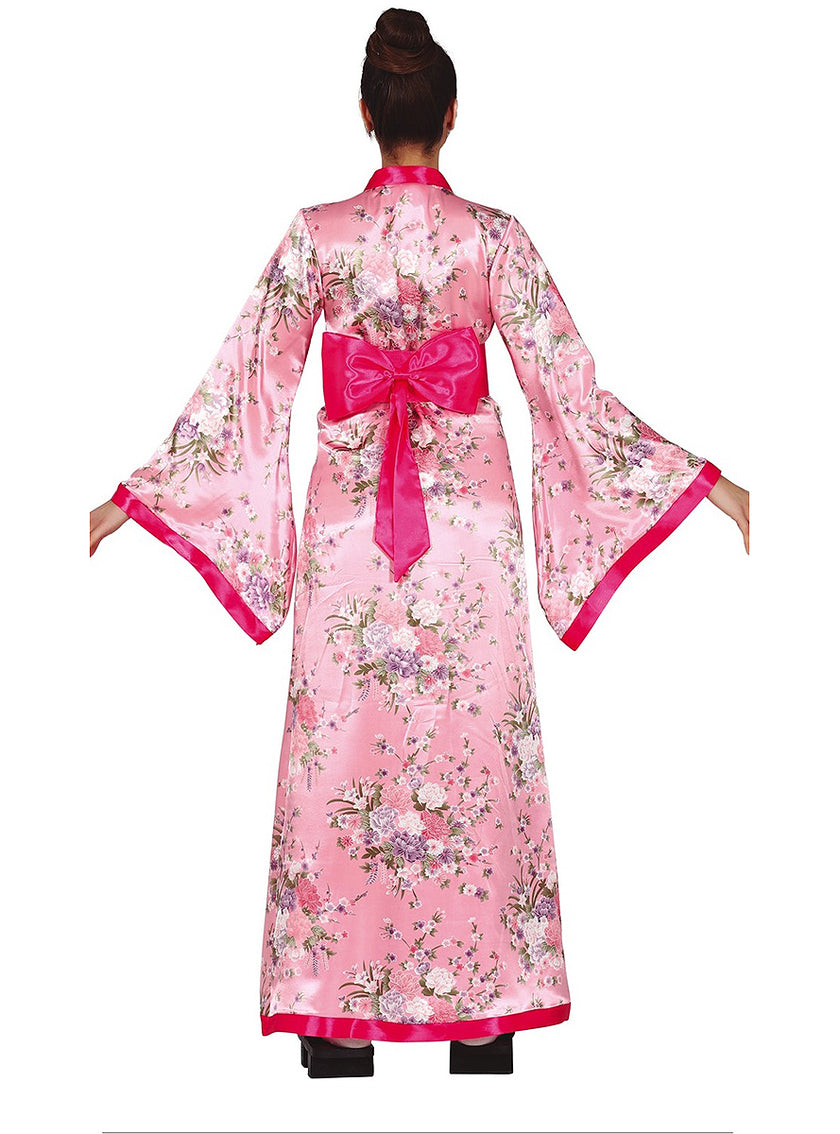 Kimono de Geisha pour femme