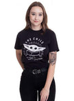 T-shirtThe Mandalorian The force is Strong adulte - Star Wars