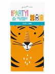3 sachets à bonbons - Animal Safari