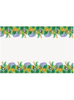 Nappe animaux - Animal Safari