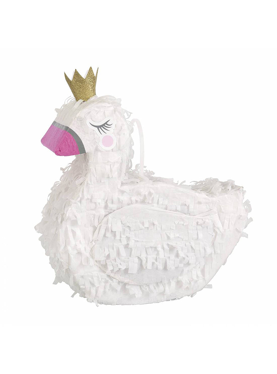 Pinata cygne
