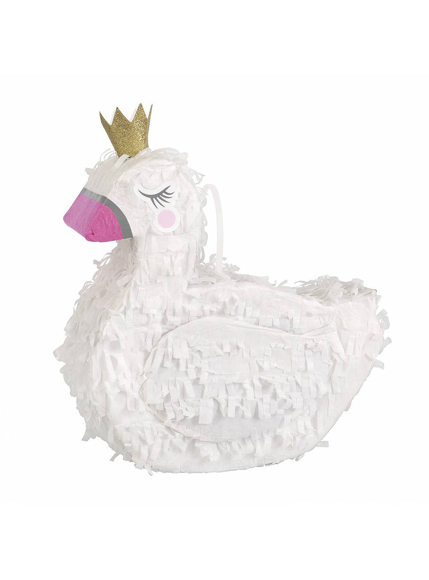 Pinata cygne