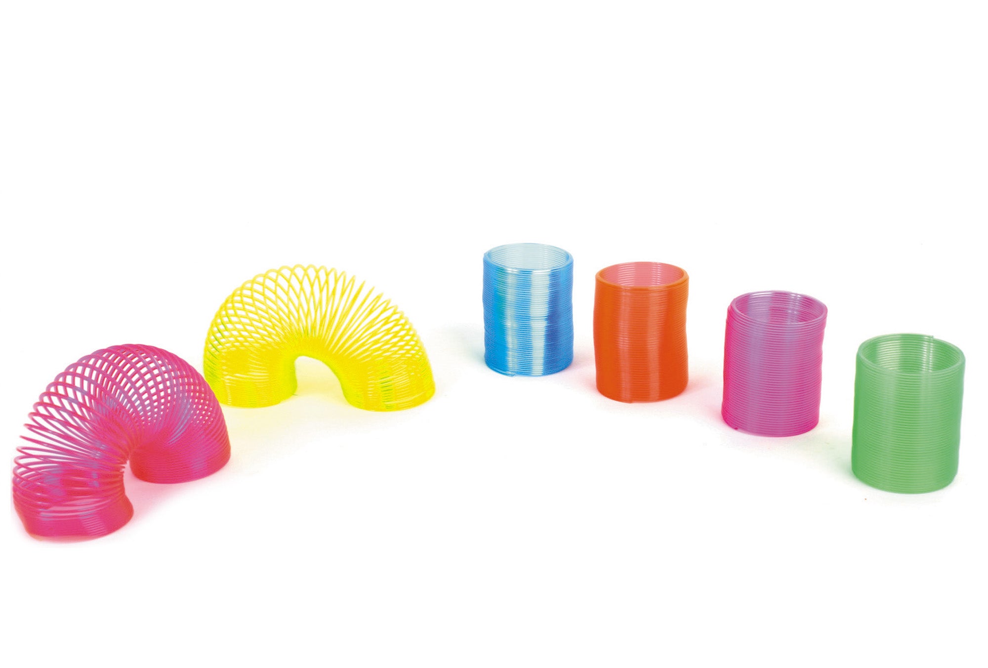 RESSORT NEON 3.5CM