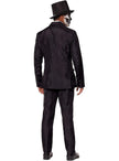 Costume squelette - Suitmeister
