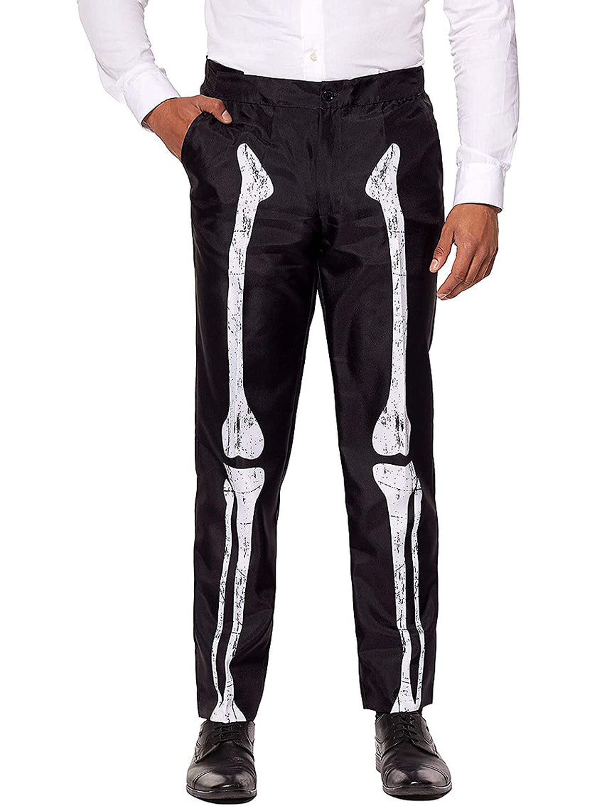 Costume squelette - Suitmeister