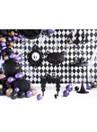 3 ballons Halloween