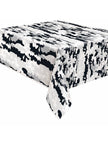 Nappe en plastique 54x84cm Fortnite