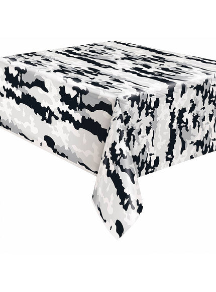 Nappe en plastique 54x84cm Fortnite