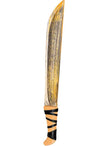 Kit machette et masque de Jason Vendredi 13