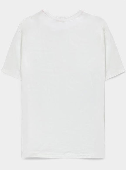 T-shirt Logo Pokémon adulte