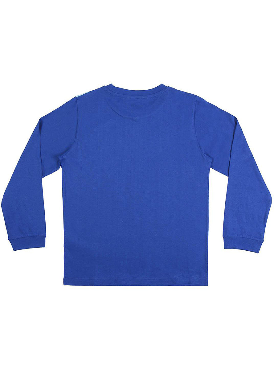 Pyjama Sonic enfant