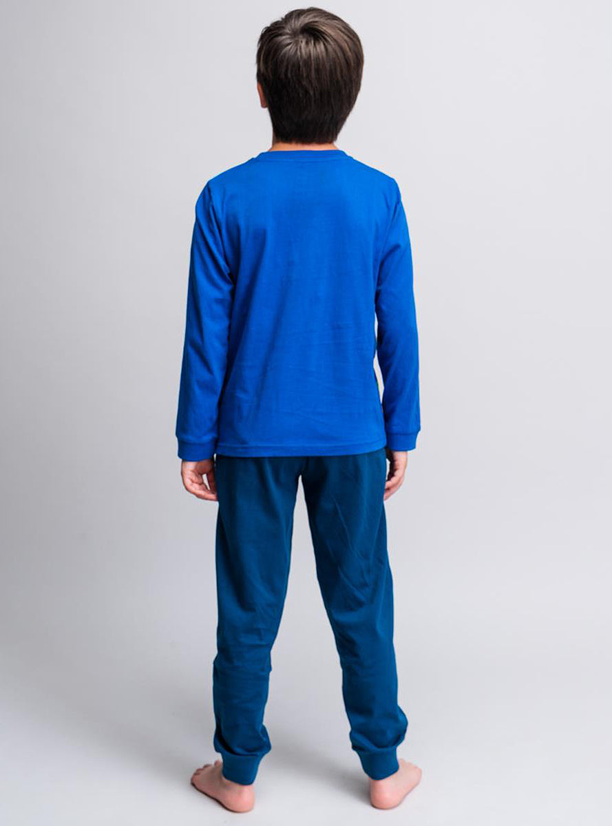 Pyjama Sonic enfant