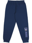 Pyjama Sonic enfant