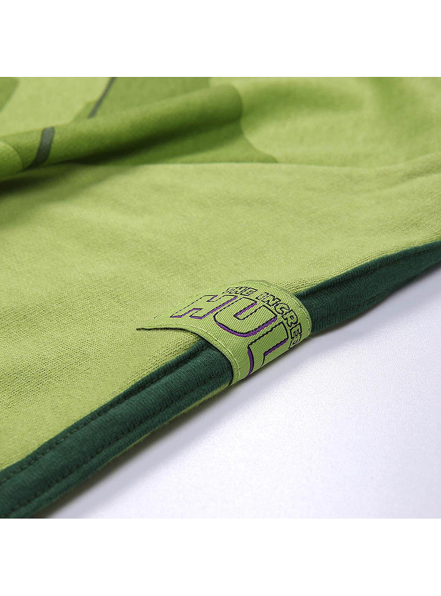 Veste Hulk enfant