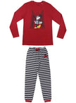 Pyjama Minnie femme