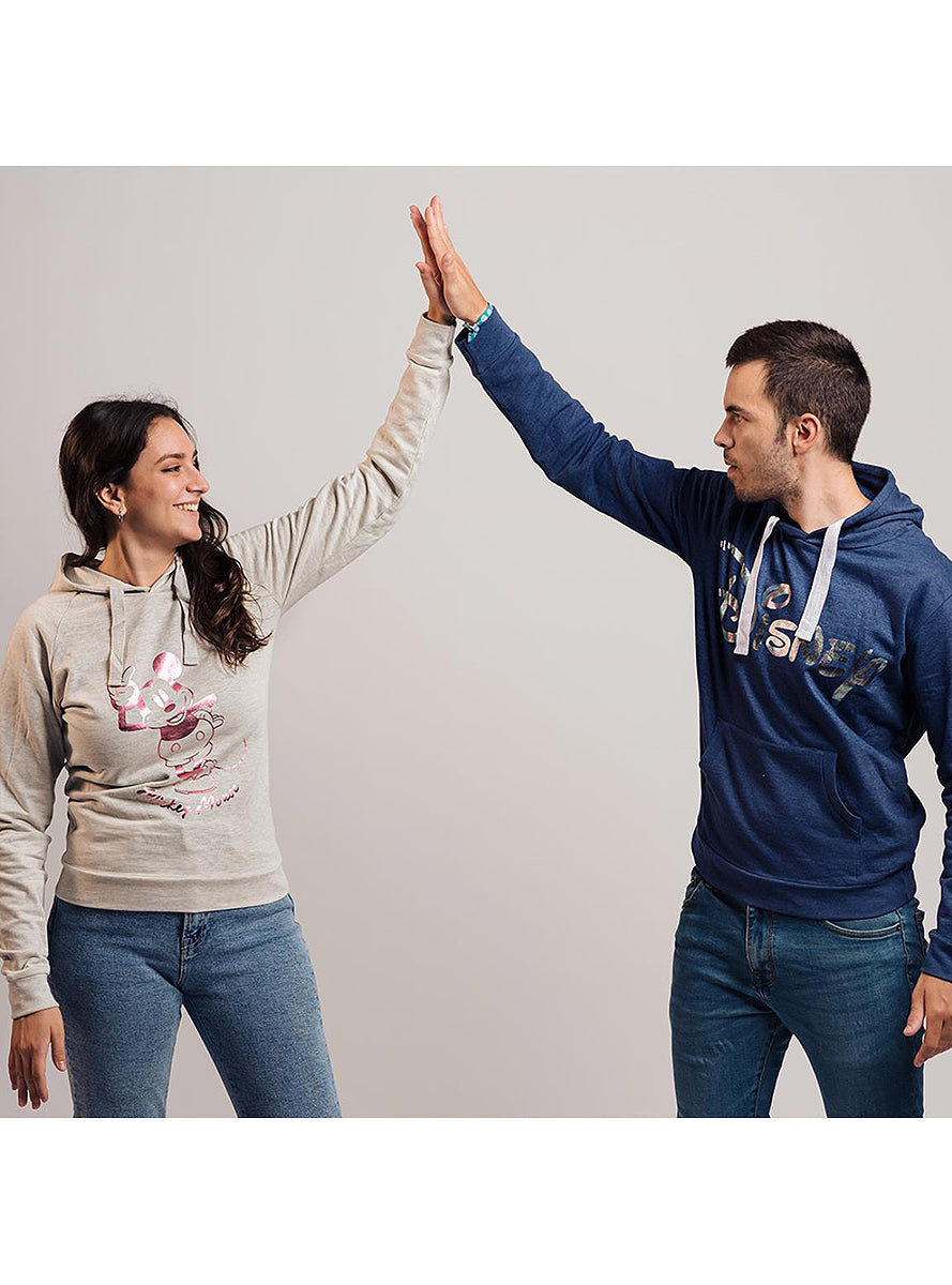 Sweat Disney adulte