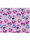 Bonnets, tour de cou et gants Minnie pour fille