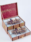 Calendrier de l'Avent bijoux Harry Potter