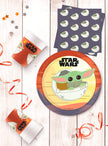 8 gobelets The Mandalorian (200ml) - Star Wars