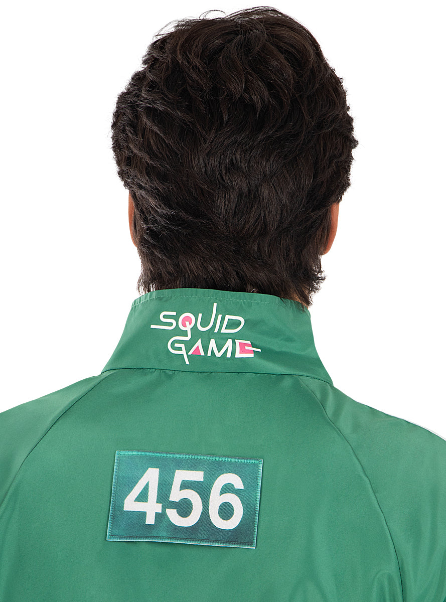 Survêtement Squid Game Nº456 - Officiel Netflix