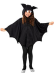 Cape de chauve-souris enfant